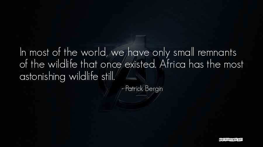 Urbanists Collective Quotes By Patrick Bergin Urbanists Collective Quotes By Patrick Bergin