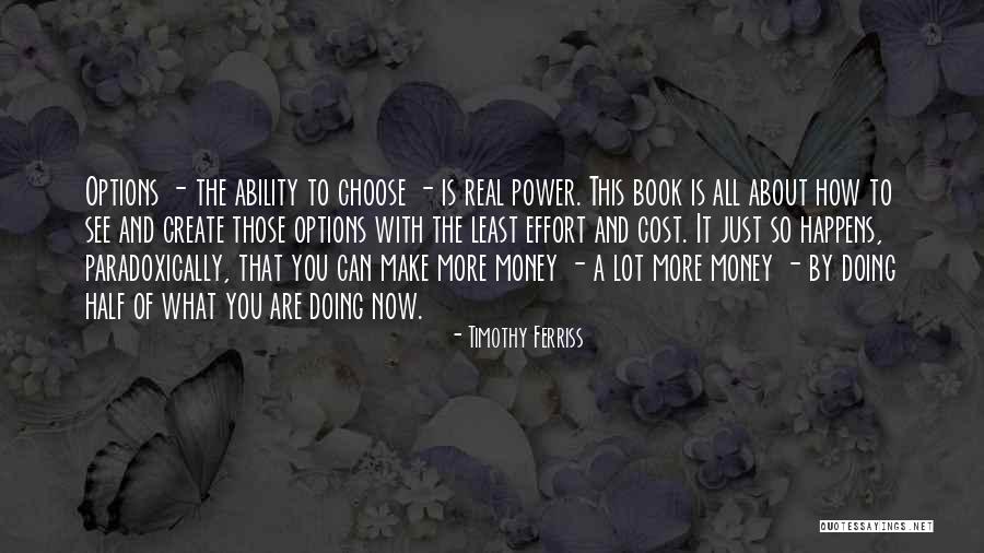 Urbanists Collective Quotes By Timothy Ferriss Urbanists Collective Quotes By Timothy Ferriss
