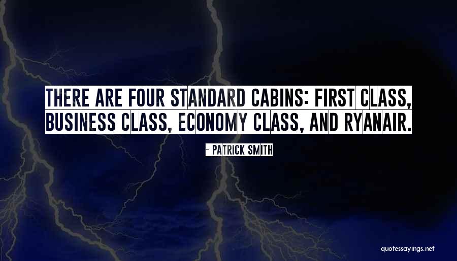 Urbanites Leading Quotes By Patrick Smith Urbanites Leading Quotes By Patrick Smith