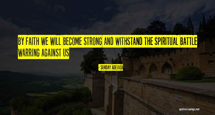 Urbanites Leading Quotes By Sunday Adelaja Urbanites Leading Quotes By Sunday Adelaja