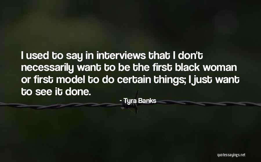 Urbanity Hair Quotes By Tyra Banks Urbanity Hair Quotes By Tyra Banks