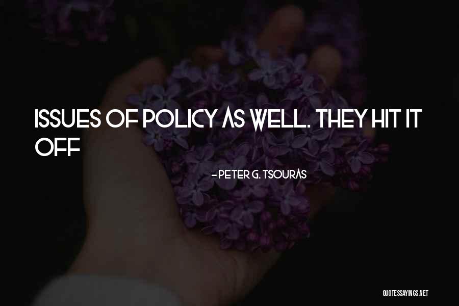 Urbano Cafe Quotes By Peter G. Tsouras Urbano Cafe Quotes By Peter G. Tsouras