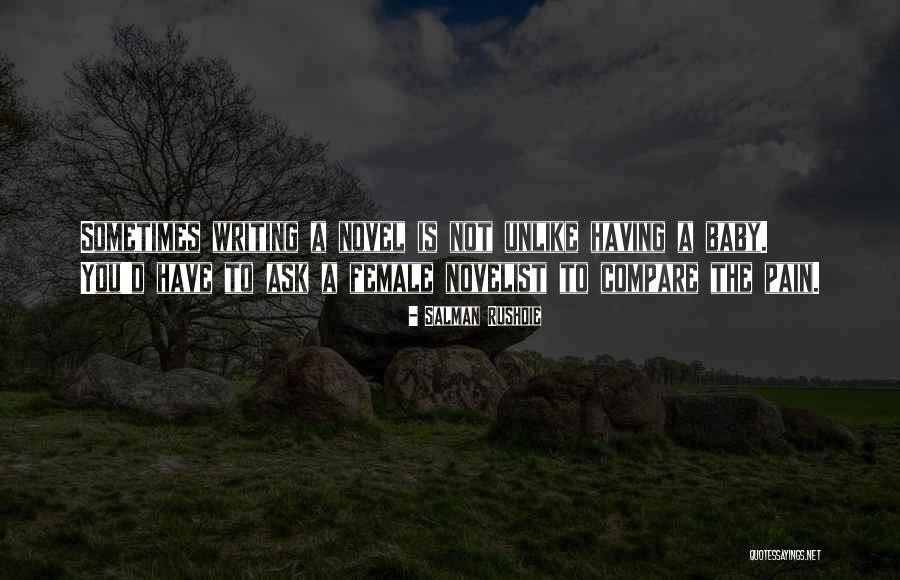 Urbano Cafe Quotes By Salman Rushdie Urbano Cafe Quotes By Salman Rushdie