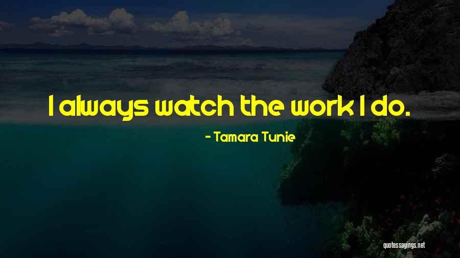Urbanova Piazza Quotes By Tamara Tunie Urbanova Piazza Quotes By Tamara Tunie