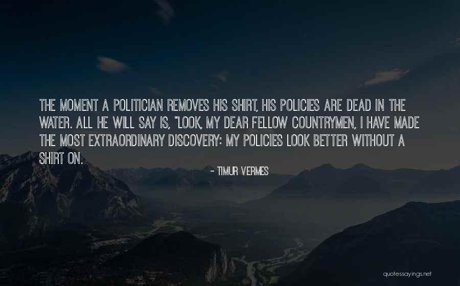 Urbanova Piazza Quotes By Timur Vermes Urbanova Piazza Quotes By Timur Vermes