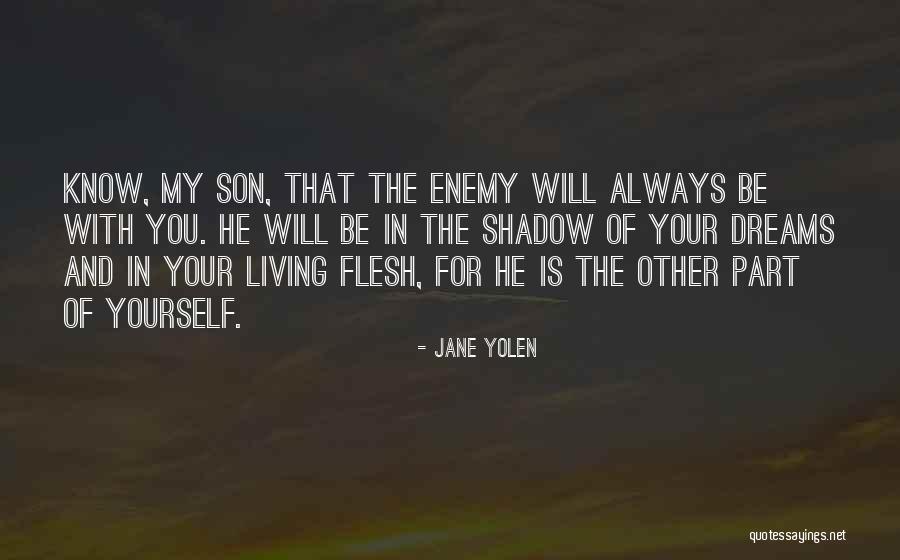 Urbanovic Glumac Quotes By Jane Yolen Urbanovic Glumac Quotes By Jane Yolen