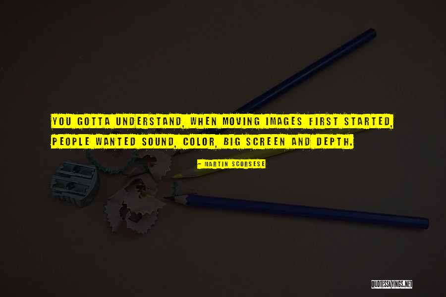 Urbanskis Bedford Quotes By Martin Scorsese Urbanskis Bedford Quotes By Martin Scorsese