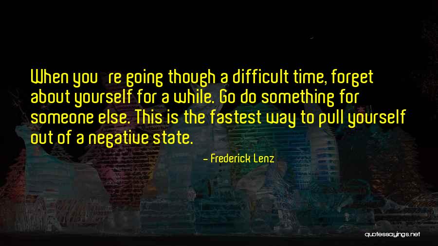 Urbanyvr Quotes By Frederick Lenz Urbanyvr Quotes By Frederick Lenz
