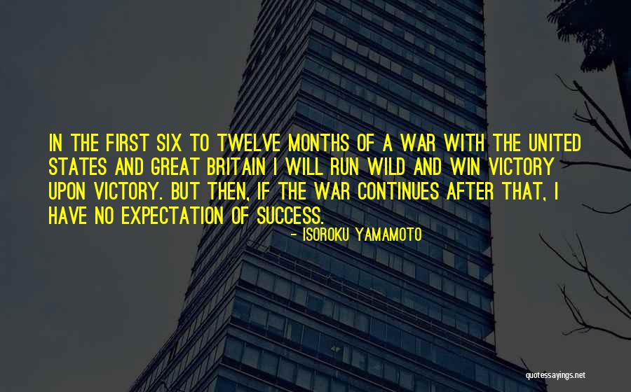 Urbanyvr Quotes By Isoroku Yamamoto Urbanyvr Quotes By Isoroku Yamamoto