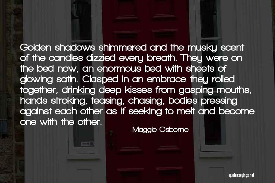 Urbem Capital Quotes By Maggie Osborne Urbem Capital Quotes By Maggie Osborne