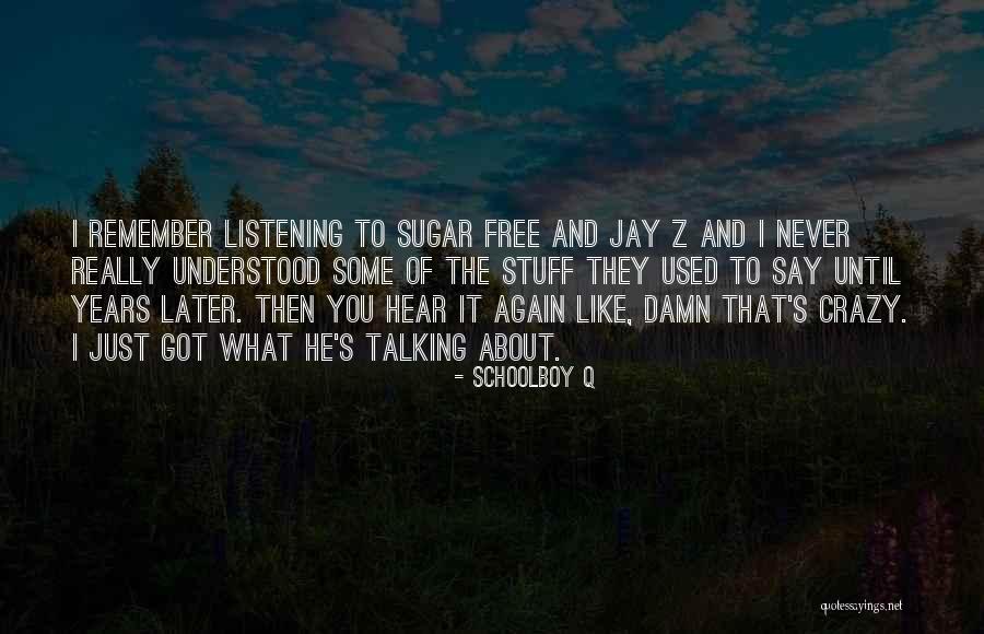 Urbem Capital Quotes By Schoolboy Q Urbem Capital Quotes By Schoolboy Q