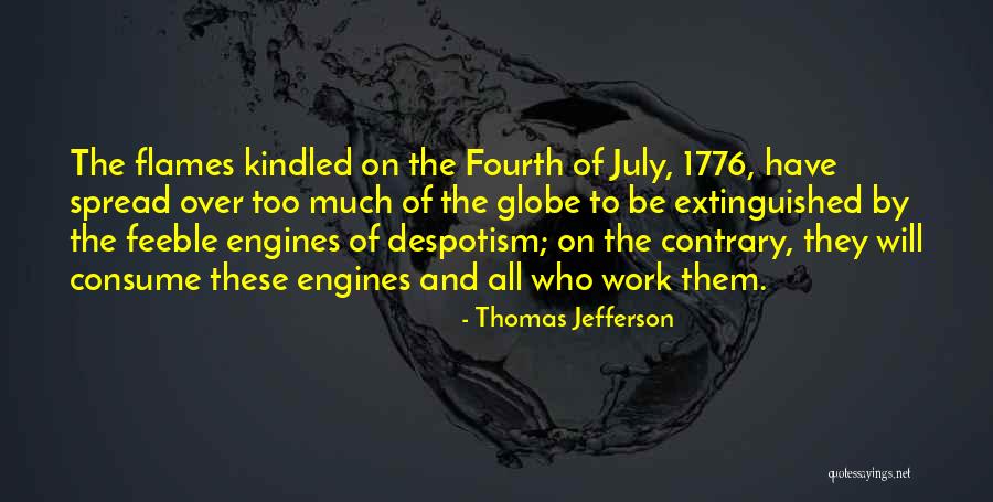 Urbem Capital Quotes By Thomas Jefferson Urbem Capital Quotes By Thomas Jefferson