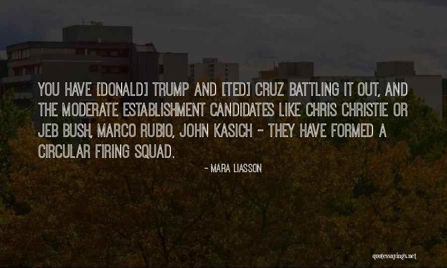 Urbem Heights Quotes By Mara Liasson Urbem Heights Quotes By Mara Liasson