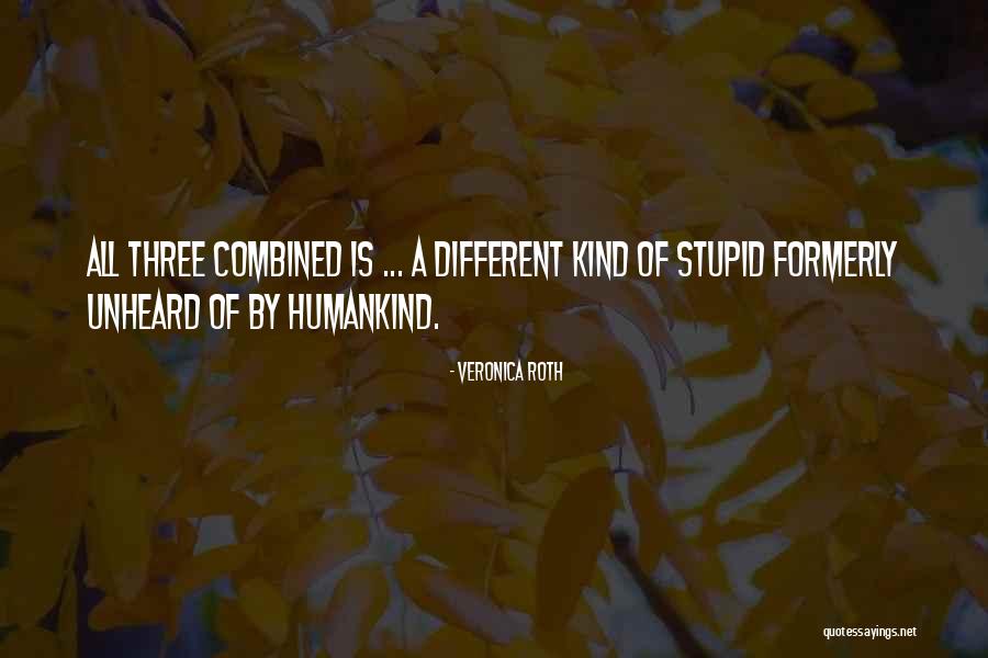 Urbem Heights Quotes By Veronica Roth Urbem Heights Quotes By Veronica Roth