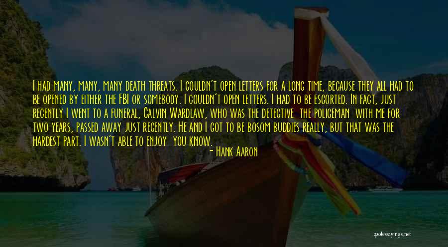 Urbem In Latin Quotes By Hank Aaron Urbem In Latin Quotes By Hank Aaron