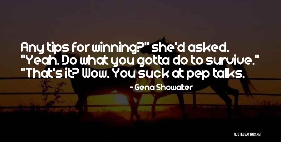 Urbemex Quotes By Gena Showalter Urbemex Quotes By Gena Showalter