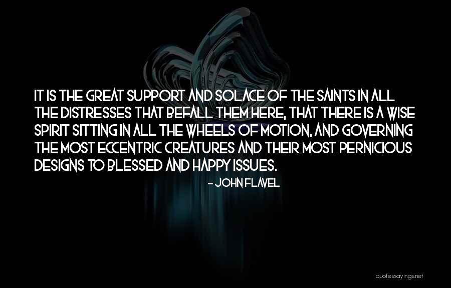 Urbieta Decadent Quotes By John Flavel Urbieta Decadent Quotes By John Flavel