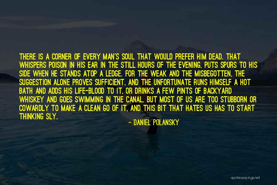Urbina Interiors Quotes By Daniel Polansky Urbina Interiors Quotes By Daniel Polansky