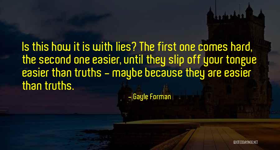 Urbina Property Quotes By Gayle Forman Urbina Property Quotes By Gayle Forman