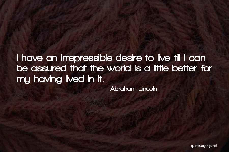 Urbino Universita Quotes By Abraham Lincoln Urbino Universita Quotes By Abraham Lincoln