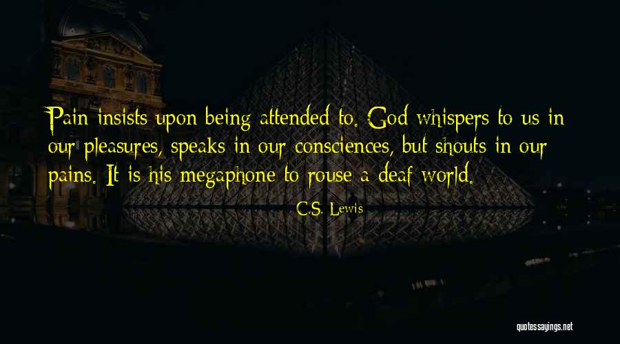 Urbonas Valdosta Quotes By C.S. Lewis Urbonas Valdosta Quotes By C.S. Lewis