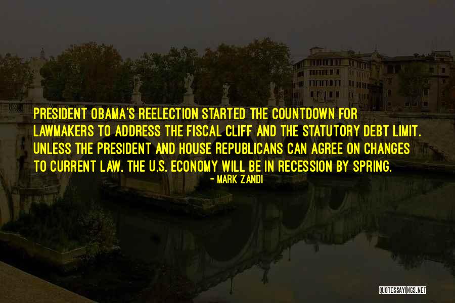 Urbonas Valdosta Quotes By Mark Zandi Urbonas Valdosta Quotes By Mark Zandi