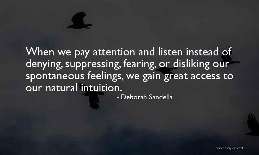 Urbotica Quotes By Deborah Sandella Urbotica Quotes By Deborah Sandella