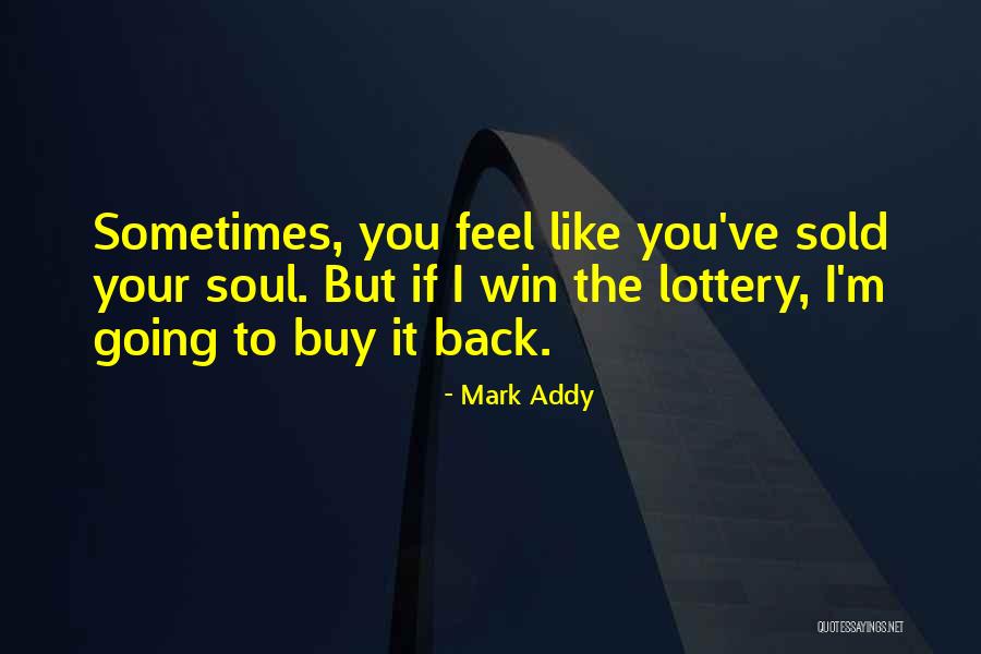 Urbotica Quotes By Mark Addy Urbotica Quotes By Mark Addy