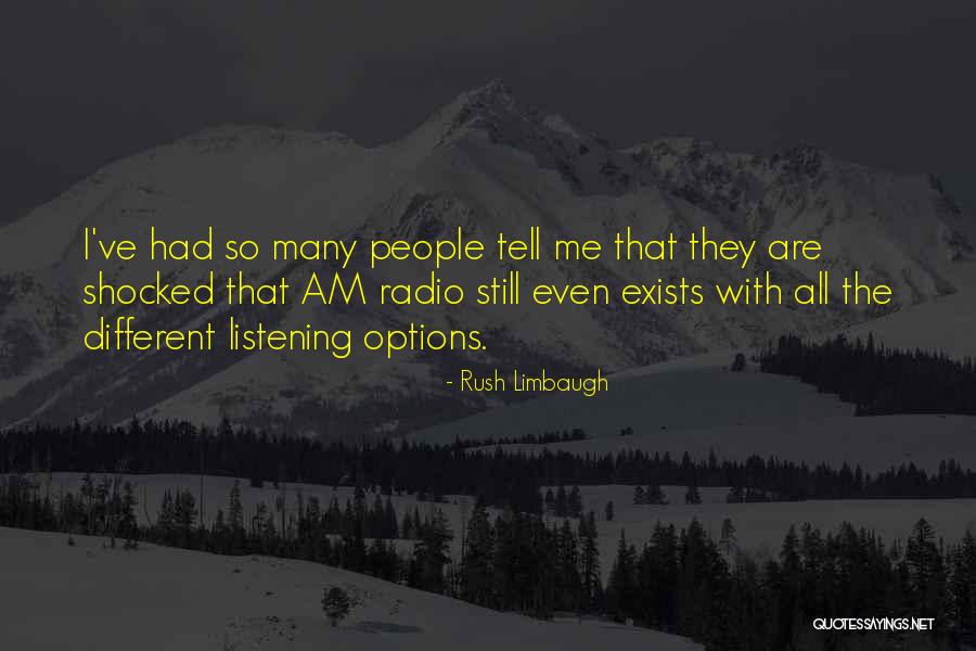 Urbrainy Mtc Quotes By Rush Limbaugh Urbrainy Mtc Quotes By Rush Limbaugh