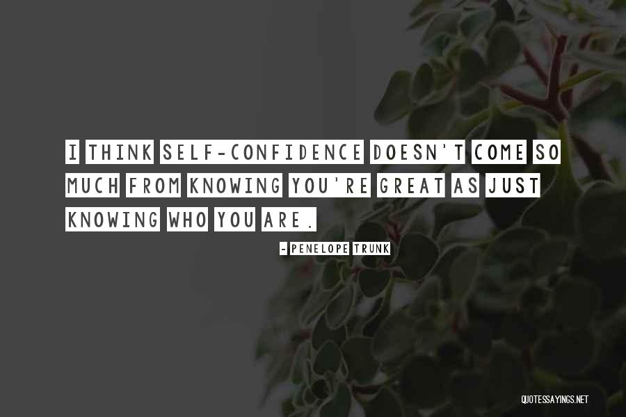 Urcior Quotes By Penelope Trunk Urcior Quotes By Penelope Trunk
