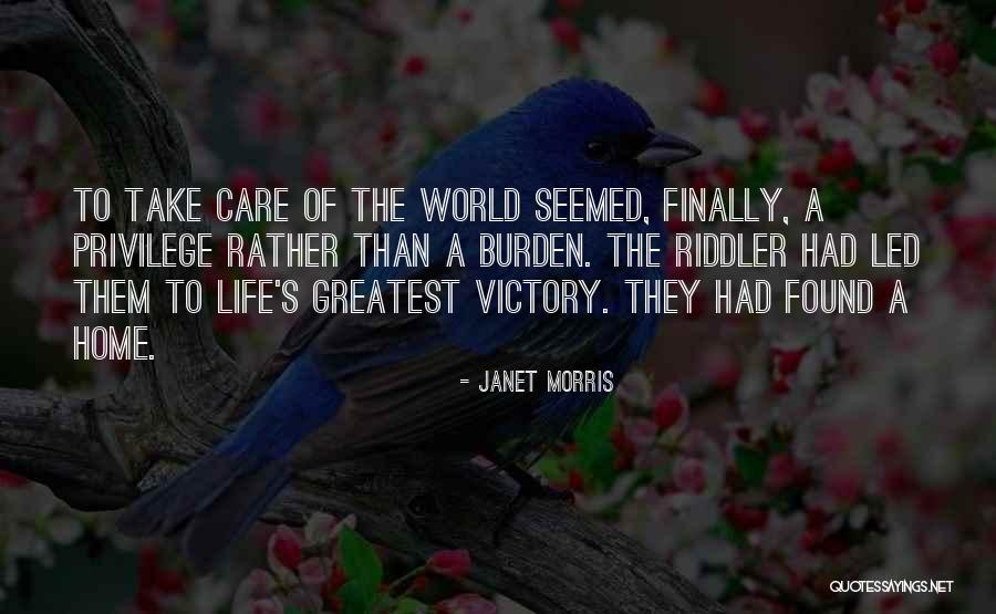 Urcmcs Quotes By Janet Morris Urcmcs Quotes By Janet Morris