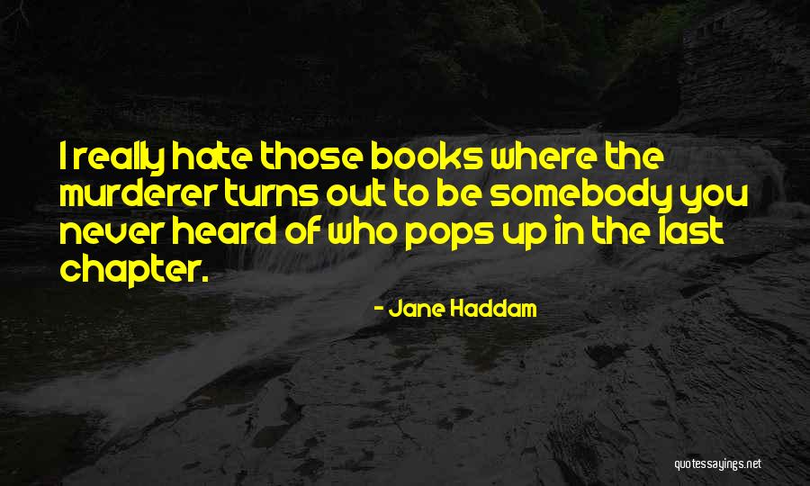 Urdang Company Quotes By Jane Haddam Urdang Company Quotes By Jane Haddam