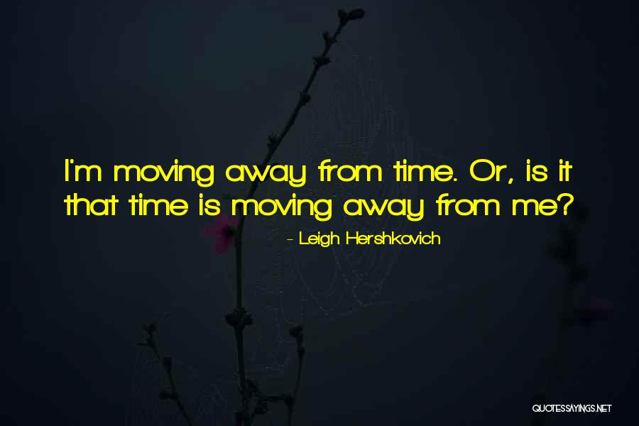 Urdang Company Quotes By Leigh Hershkovich Urdang Company Quotes By Leigh Hershkovich