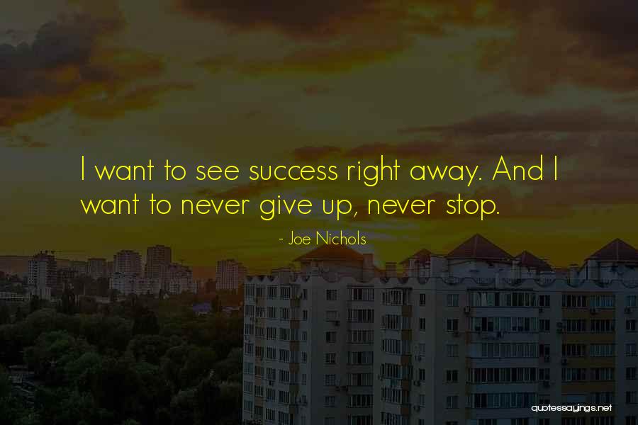Urdang Musical Theatre Quotes By Joe Nichols Urdang Musical Theatre Quotes By Joe Nichols