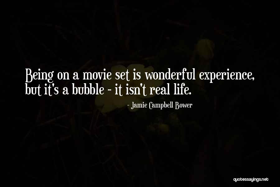 Urdangarin Inaki Quotes By Jamie Campbell Bower Urdangarin Inaki Quotes By Jamie Campbell Bower