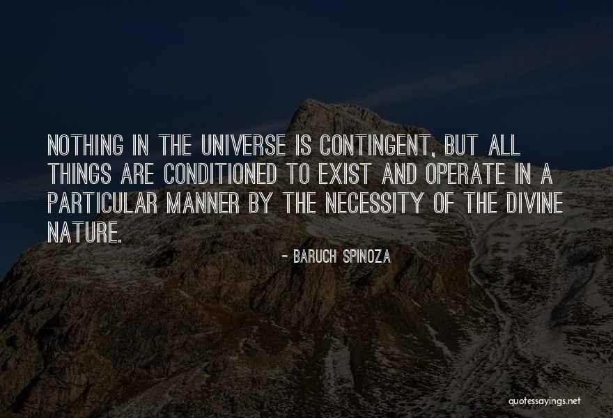 Urdapilleta Bailarina Quotes By Baruch Spinoza Urdapilleta Bailarina Quotes By Baruch Spinoza