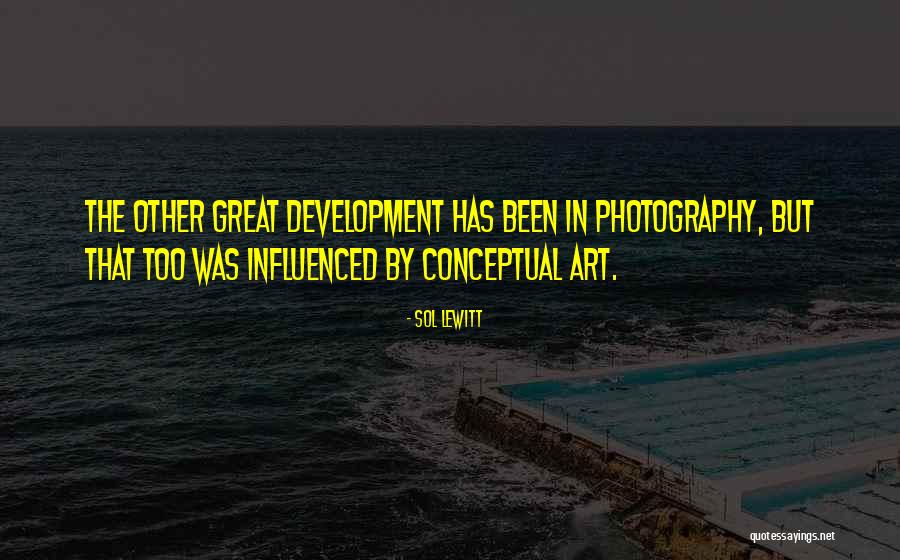 Urdays Quotes By Sol LeWitt Urdays Quotes By Sol LeWitt