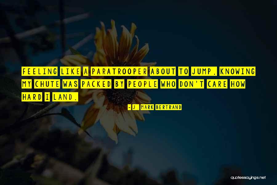 Urdesignmag Quotes By J. Mark Bertrand Urdesignmag Quotes By J. Mark Bertrand