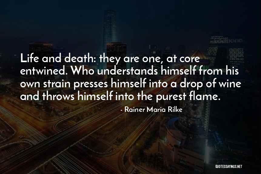 Urdiales Serial Killer Quotes By Rainer Maria Rilke Urdiales Serial Killer Quotes By Rainer Maria Rilke