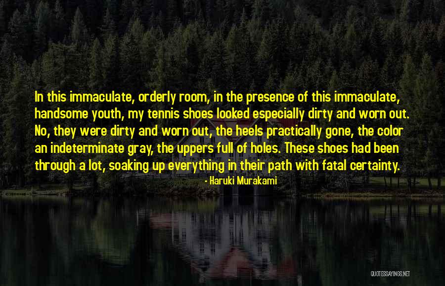 Urdiran Quotes By Haruki Murakami Urdiran Quotes By Haruki Murakami