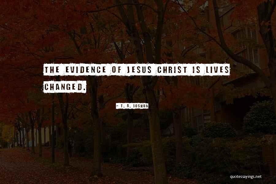 Urdire2 Quotes By T. B. Joshua Urdire2 Quotes By T. B. Joshua