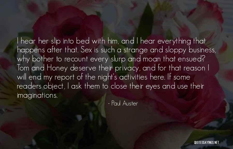 Urdnot Wrex Funny Quotes By Paul Auster Urdnot Wrex Funny Quotes By Paul Auster