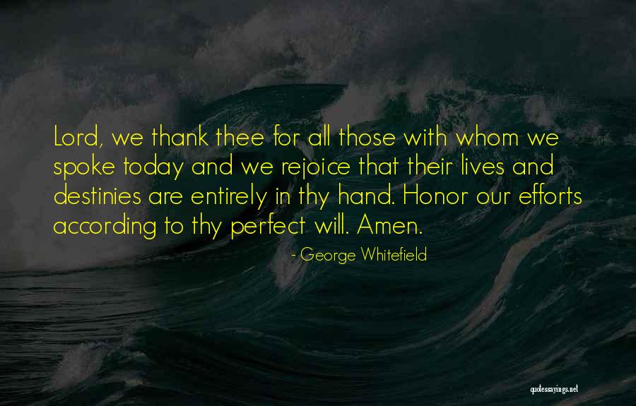 Urdu 123 Anmol Quotes By George Whitefield Urdu 123 Anmol Quotes By George Whitefield