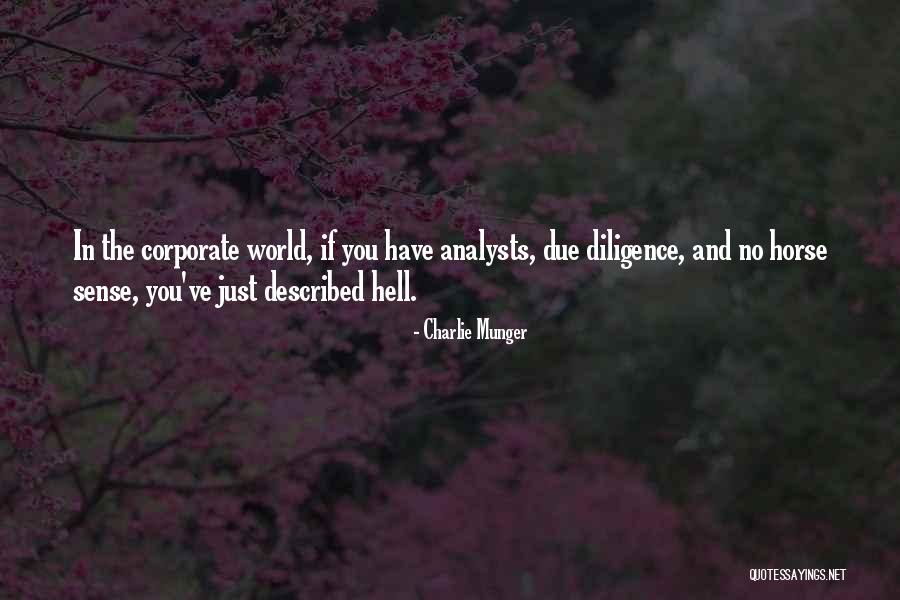 Urea Cream Quotes By Charlie Munger Urea Cream Quotes By Charlie Munger