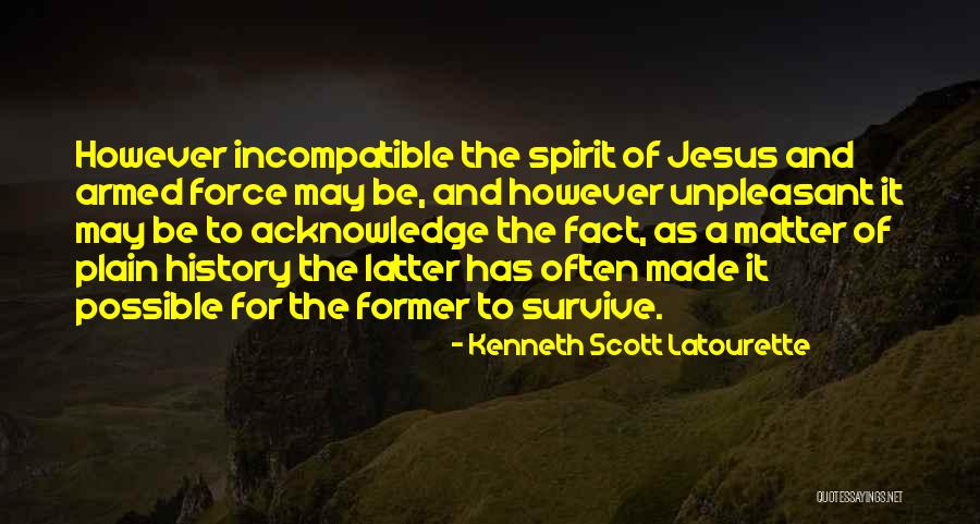 Ureaplasma Quotes By Kenneth Scott Latourette Ureaplasma Quotes By Kenneth Scott Latourette