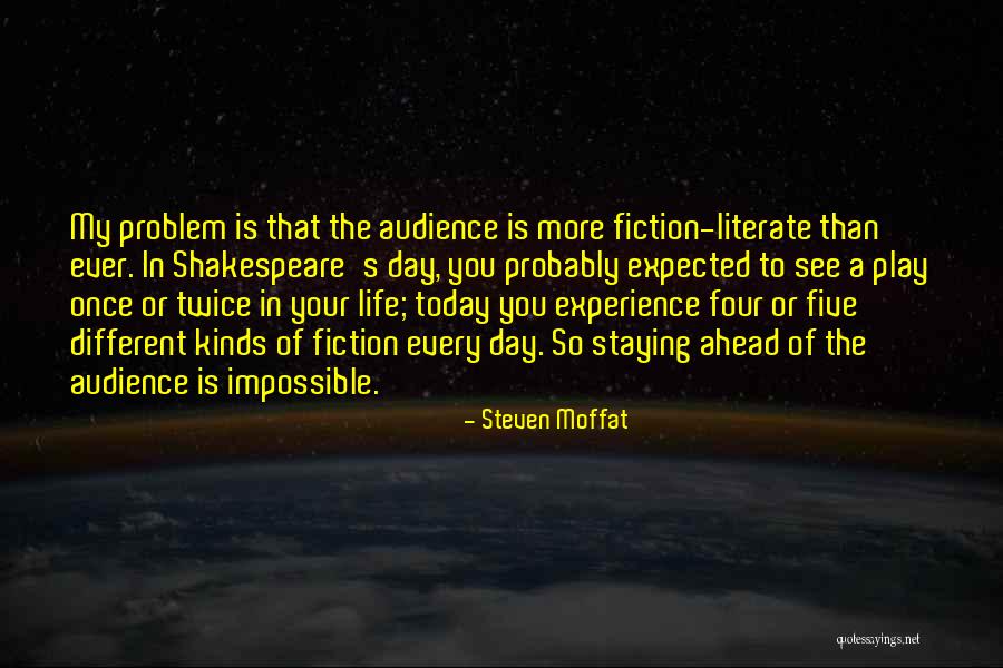 Ureaplasma Quotes By Steven Moffat Ureaplasma Quotes By Steven Moffat