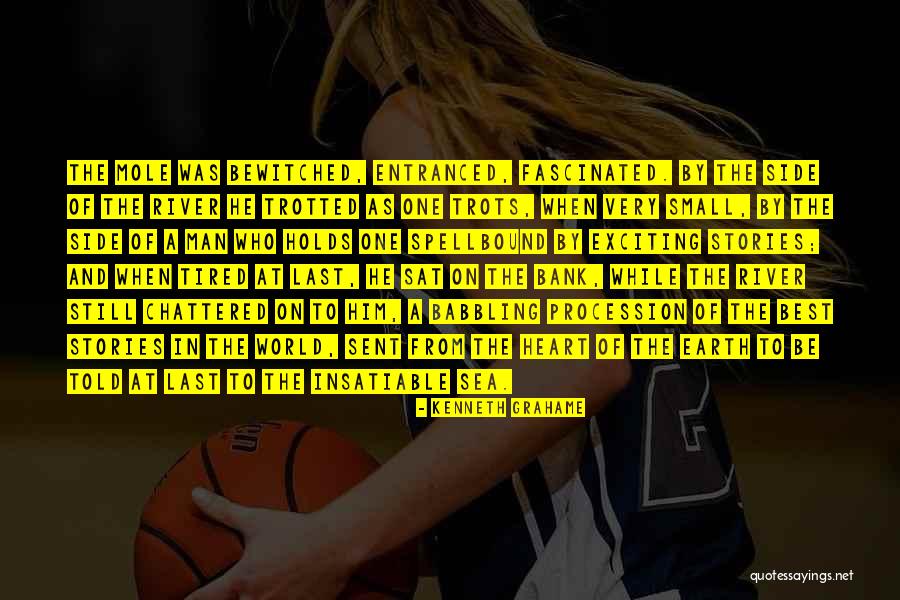 Urechea Umana Quotes By Kenneth Grahame Urechea Umana Quotes By Kenneth Grahame