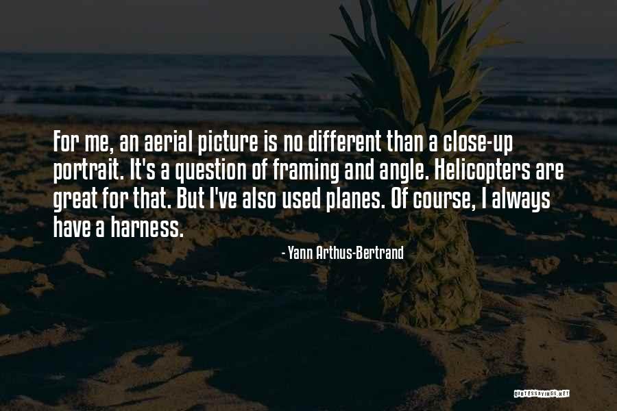 Urechem Quotes By Yann Arthus-Bertrand Urechem Quotes By Yann Arthus-Bertrand