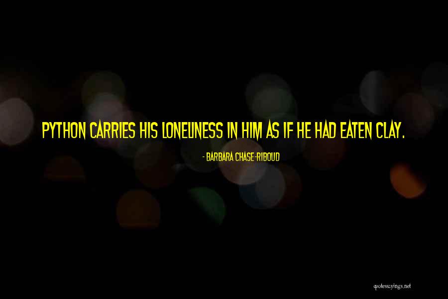 Urediti Dnevni Quotes By Barbara Chase-Riboud Urediti Dnevni Quotes By Barbara Chase-Riboud