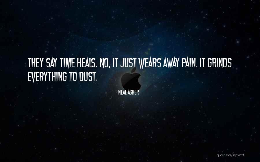 Urediti Dnevni Quotes By Neal Asher Urediti Dnevni Quotes By Neal Asher